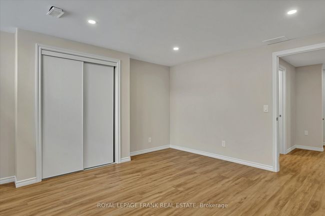 8 - 24 Brinton Dr, Condo with 4 bedrooms, 3 bathrooms and 2 parking in Peterborough ON | Image 39