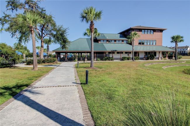 2414 Blakers Blvd, House other with 3 bedrooms, 2 bathrooms and null parking in Bluffton SC | Image 39