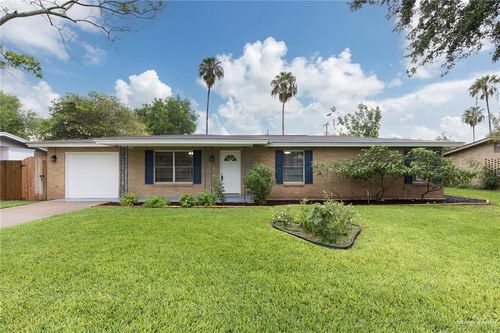 1412 W Gardenia Ave, Mcallen, TX, 78501-3943 | Card Image