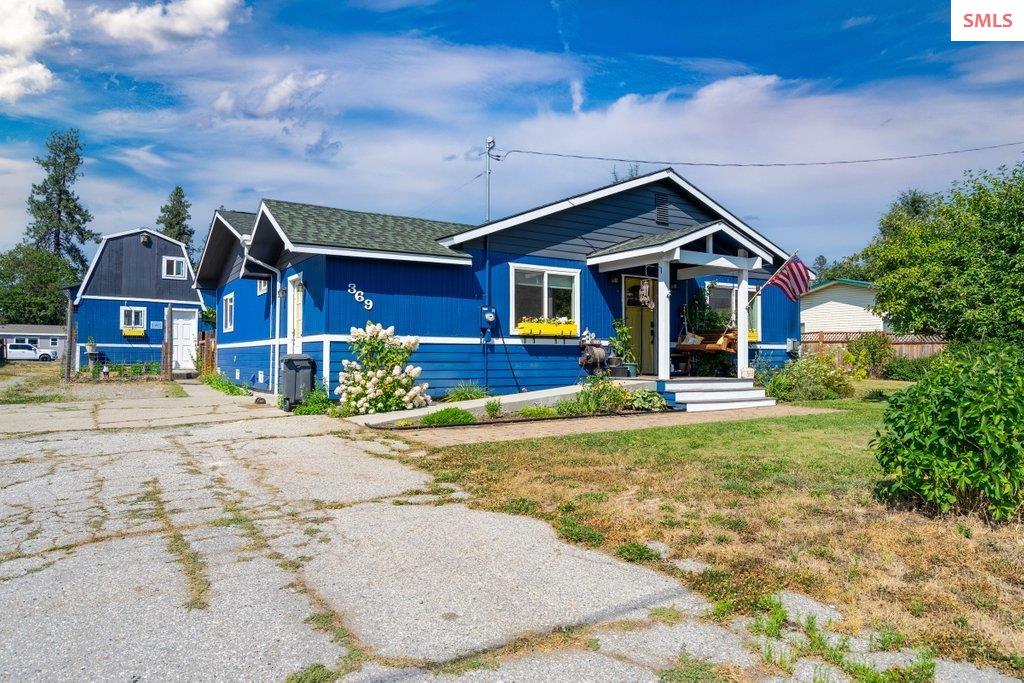 Residential in Priest River 4