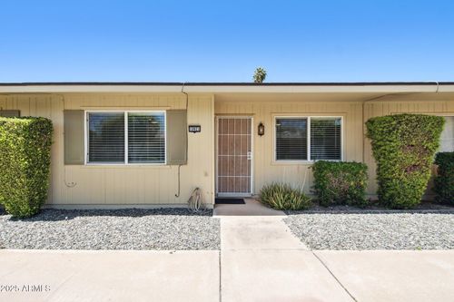 10921 W Santa Fe Dr, Sun City, AZ, 85351-2519 | Card Image