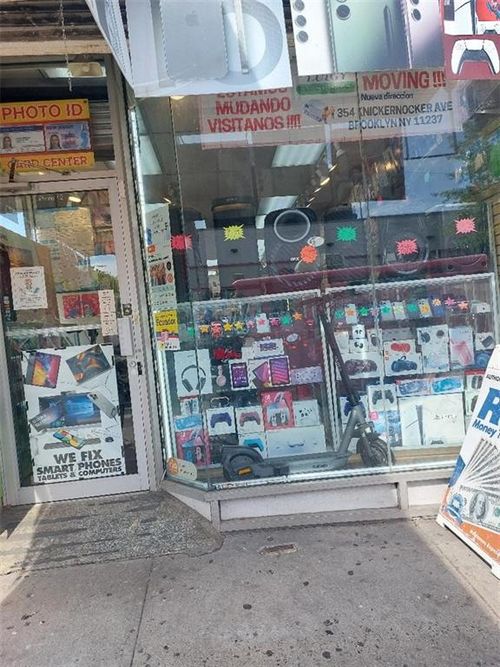 385 Kickerbocker Avenue, Brooklyn, NY, 11237 | Card Image