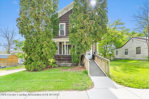 1448 Knollwood Avenue, Lansing, MI, 48906 | Card Image