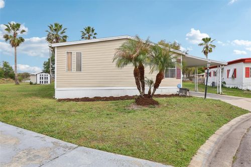2834 Silver Spur Ln, ORLANDO, FL, 32822-3818 | Card Image