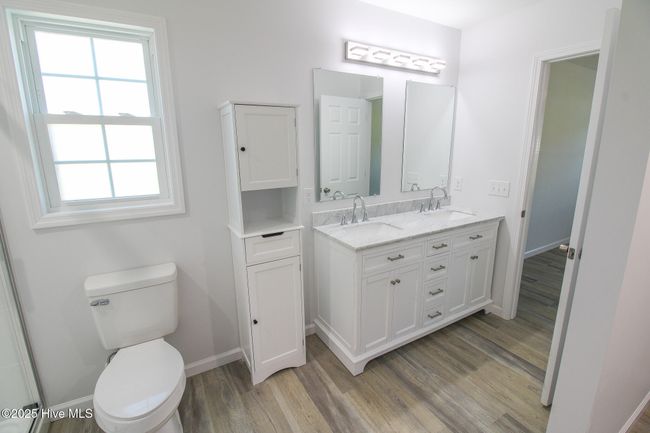 729 Tracy Rd, House other with 3 bedrooms, 2 bathrooms and null parking in Deep Run NC | Image 18