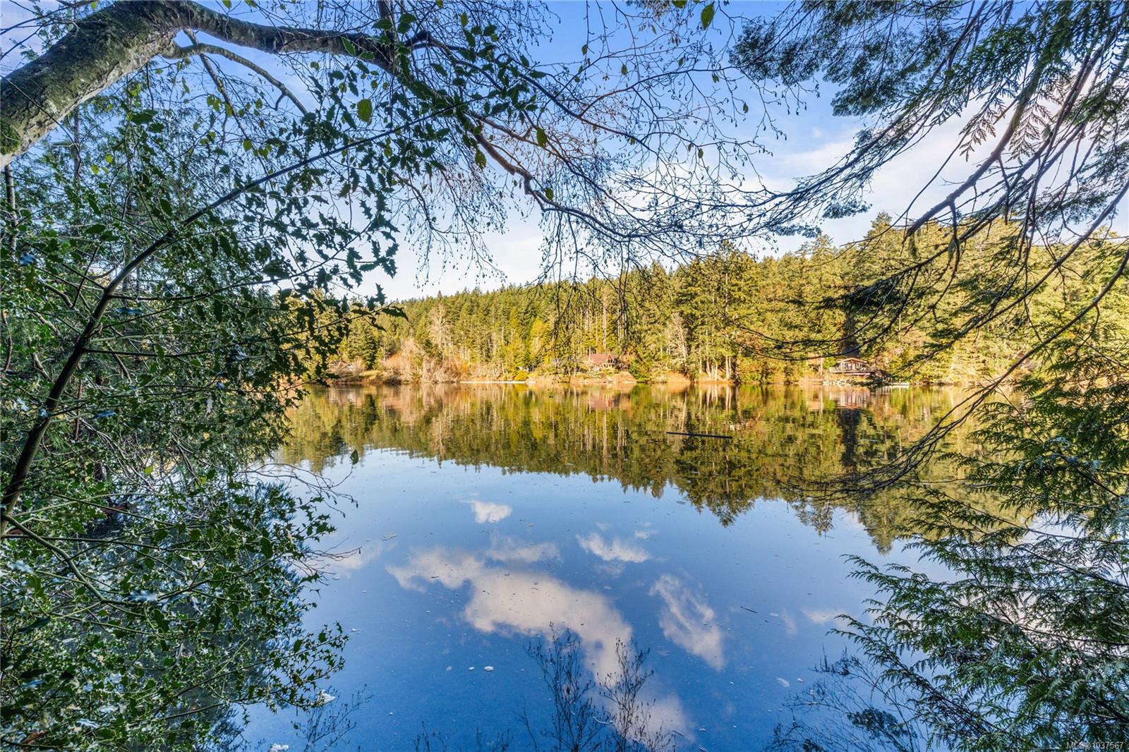 Residential in Salt Spring