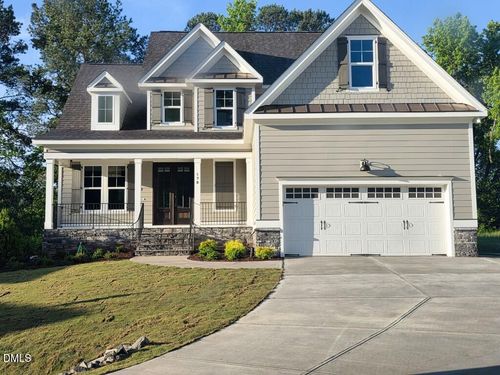 170 Summerlin Dr, Archer Lodge, NC, 27527-4402 | Card Image