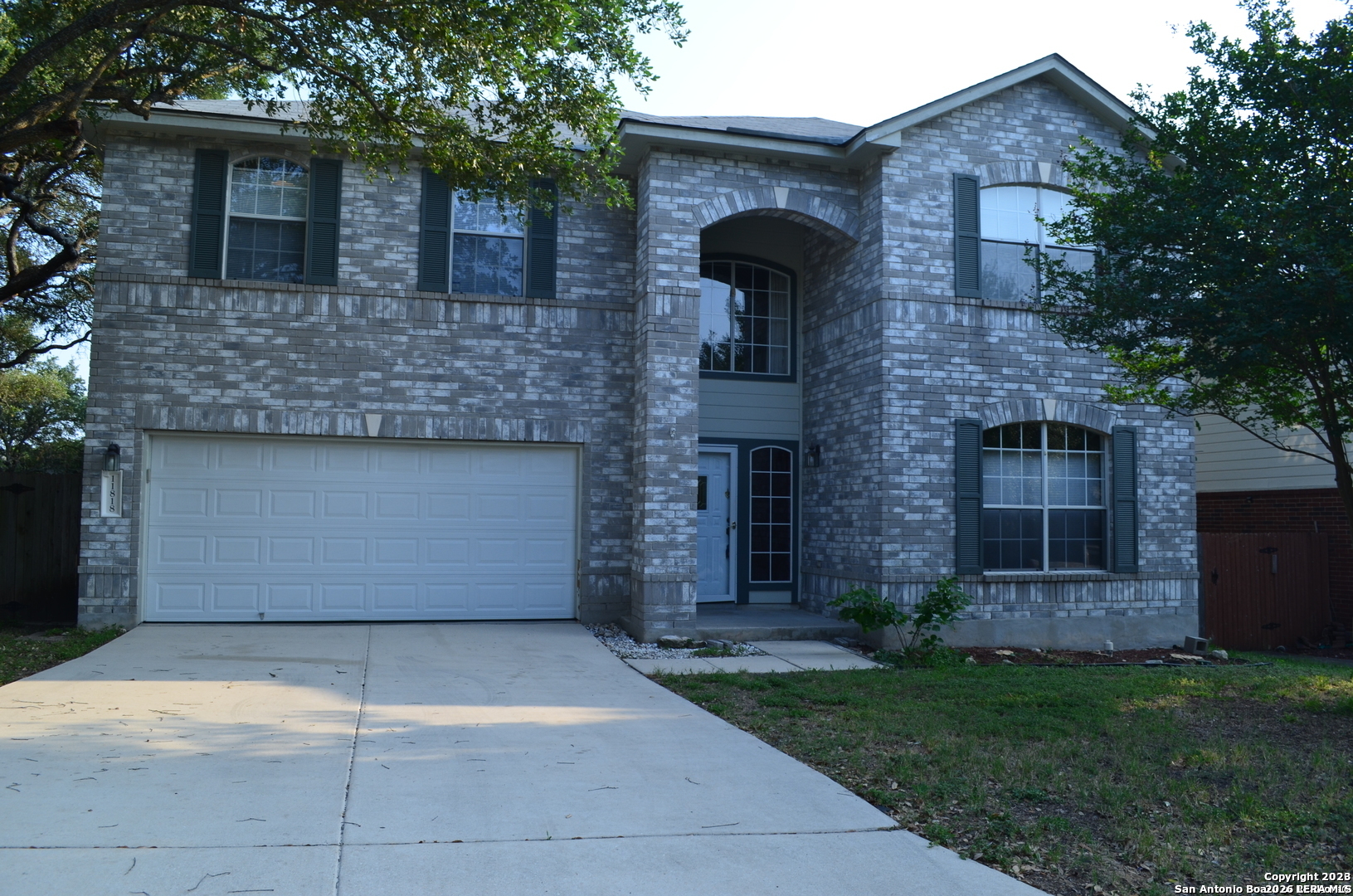 Residential Lease in San Antonio 3
