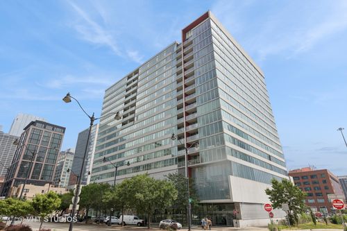 apt-919-659 W Randolph St, Chicago, IL, 60661-2245 | Card Image