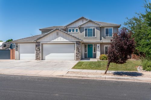 3382 S Bloomfield Dr, Washington, UT, 84780 | Card Image