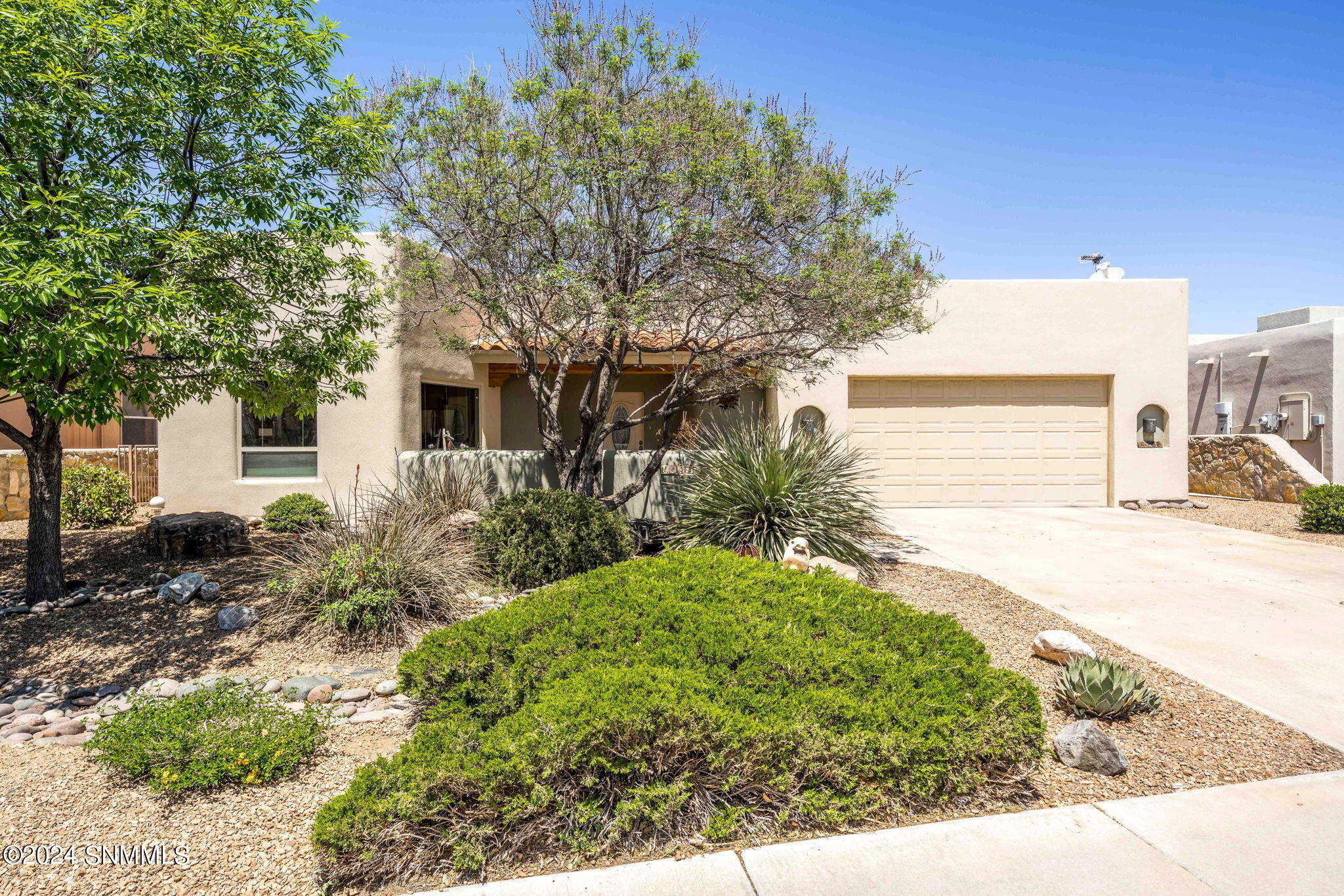 LA Purisima Dr, Las Cruces, NM 88011