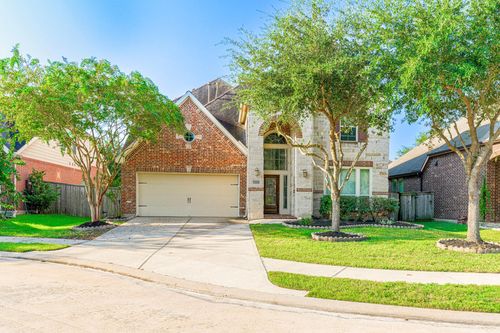 28707 Hemlock Red Ct, Katy, TX, 77494-3631 | Card Image