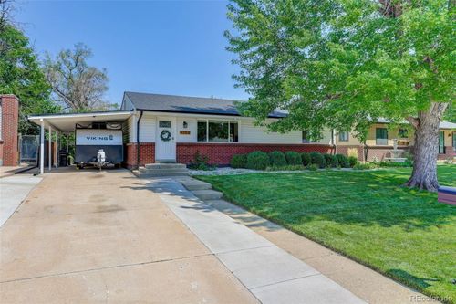 4354 Hoyt Street, Wheat Ridge, CO, 80033 | Card Image