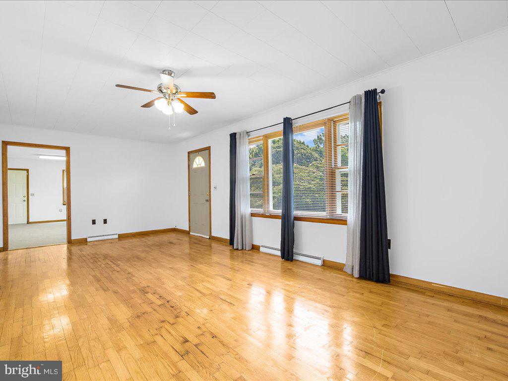 Lincoln Dr, Chestertown, MD 21620