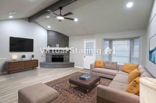 15807 Chimney Rock Rd, Missouri City, TX, 77489-3523 | Card Image