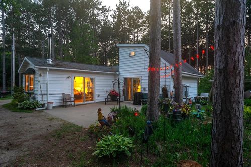 N4578 Shady Circle Drive, LEON, WI, 54970 | Card Image