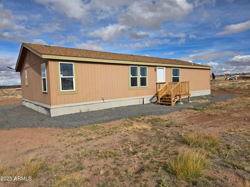 58 Acr 6009 --, St. Johns, AZ, 85936 | Card Image