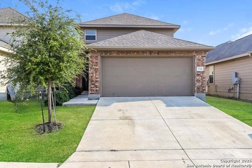 5314 Freshwater Way, San Antonio, TX, 78201 | Card Image
