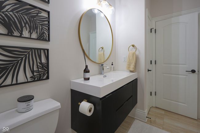 11911 Grandview Dr, House other with 5 bedrooms, 3 bathrooms and null parking in Columbus IN | Image 57