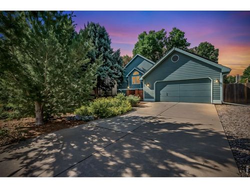 1725 Sagewood Dr, Fort Collins, CO, 80525-2073 | Card Image