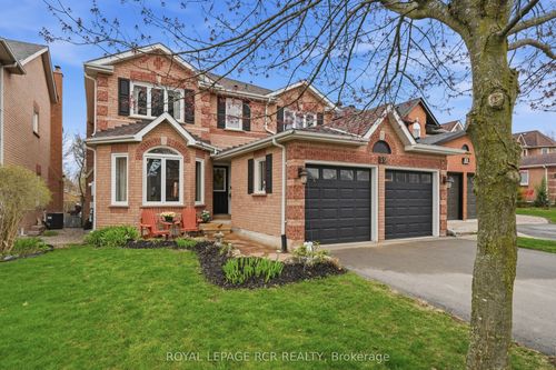 59 Dawlish Ave, Aurora, ON, L4G6R4 | Card Image