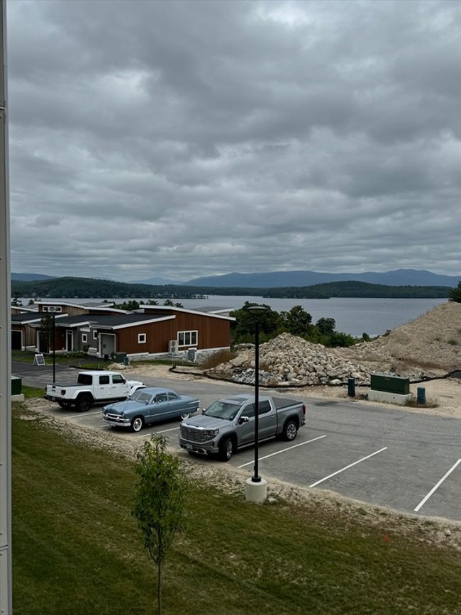 UNIT-3 - 37 Vantagepoint Dr, Condo with 2 bedrooms, 3 bathrooms and 1 parking in Laconia NH | Image 6