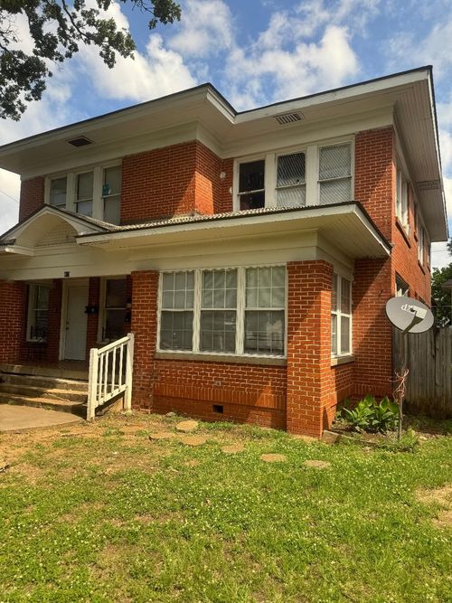 410 Egan St, Shreveport, LA, 71101-4858 | Card Image