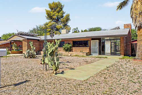 233 N Bentley Ave, Tucson, AZ, 85716-5212 | Card Image