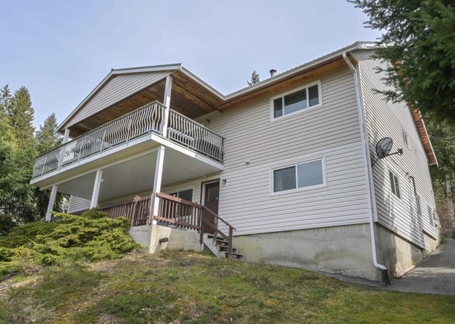 12873 Dogwood Drive, House other with 5 bedrooms, 2 bathrooms and null parking in Pender Harbour BC | Image 29