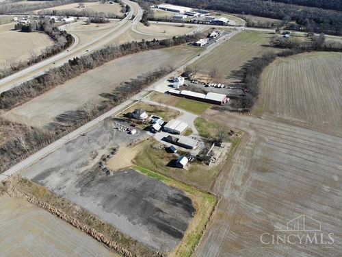 10291 Suspension Bridge Rd, Harrison, OH, 45030-8922 | Card Image