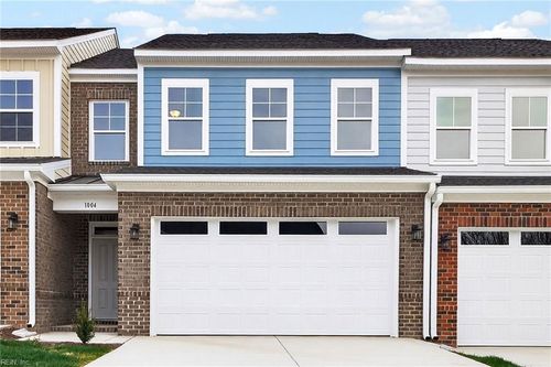 1004 Gadsby Lane, Williamsburg, VA, 23185 | Card Image