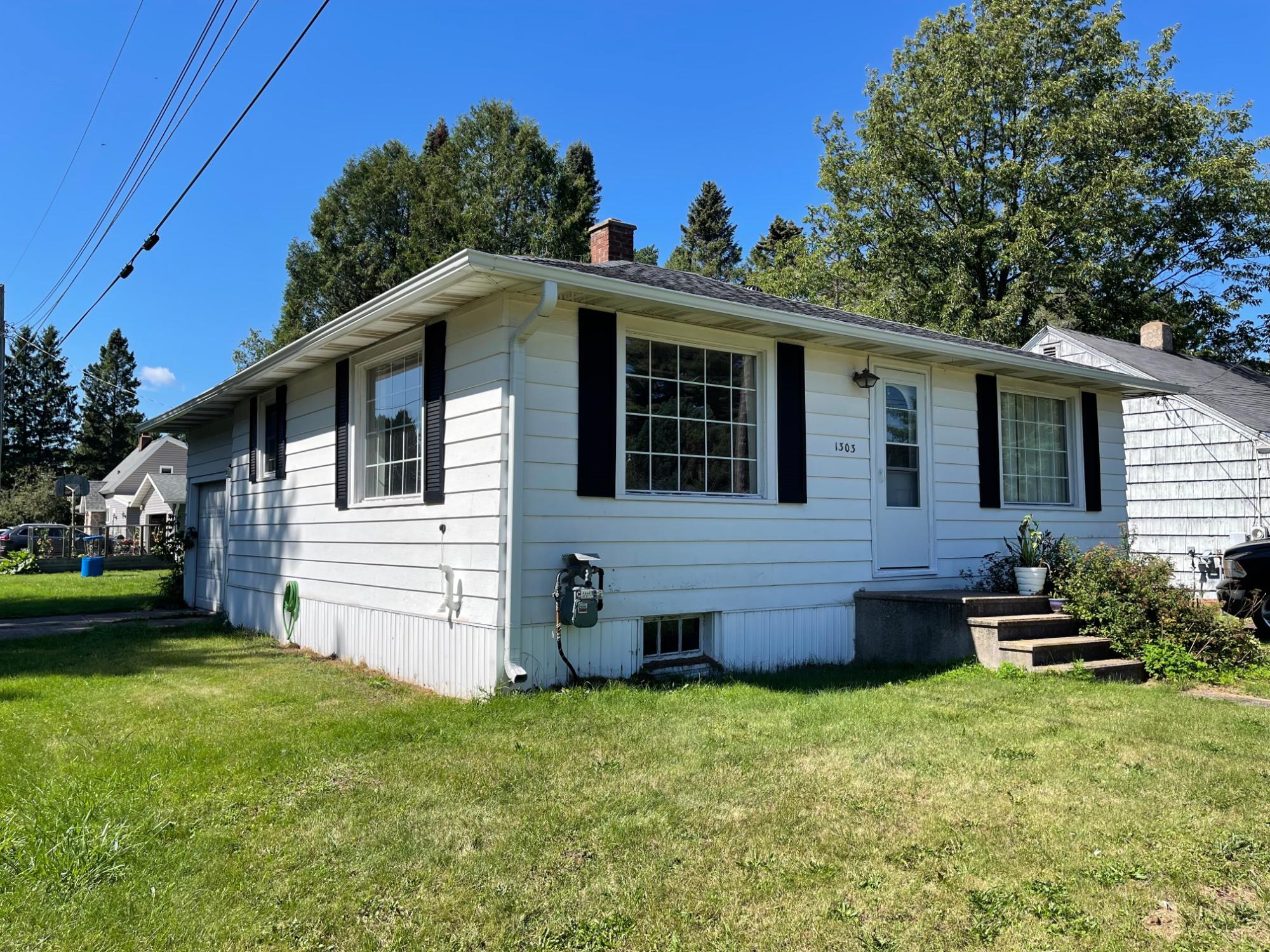 Hemlock St, Ironwood, MI 49938 #1