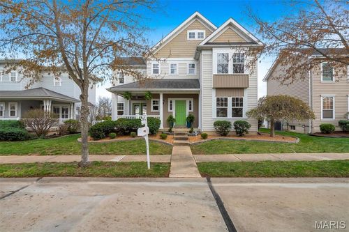 572 Misty Mountain Dr, O Fallon, MO, 63368-3997 | Card Image