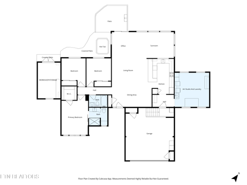 301 Tahlequah Dr, Loudon, TN, 37774-3175 | Card Image