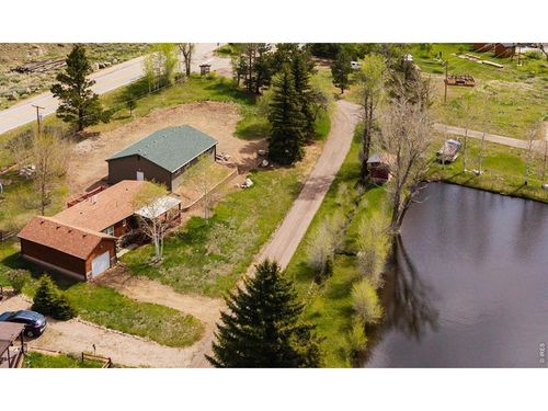 50 Meadow Ln, Bellvue, CO, 80512-9436 | Card Image