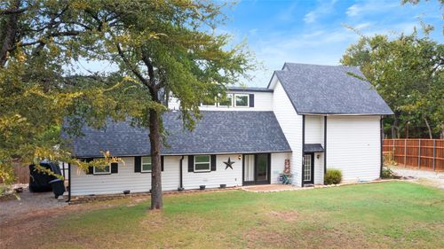 271 Lakewood Ln, Pottsboro, TX, 75076-4681 | Card Image