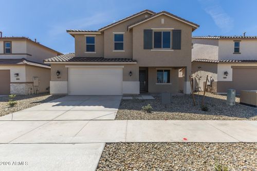 46835 W Crescent Moon Dr, Maricopa, AZ, 85139-0436 | Card Image
