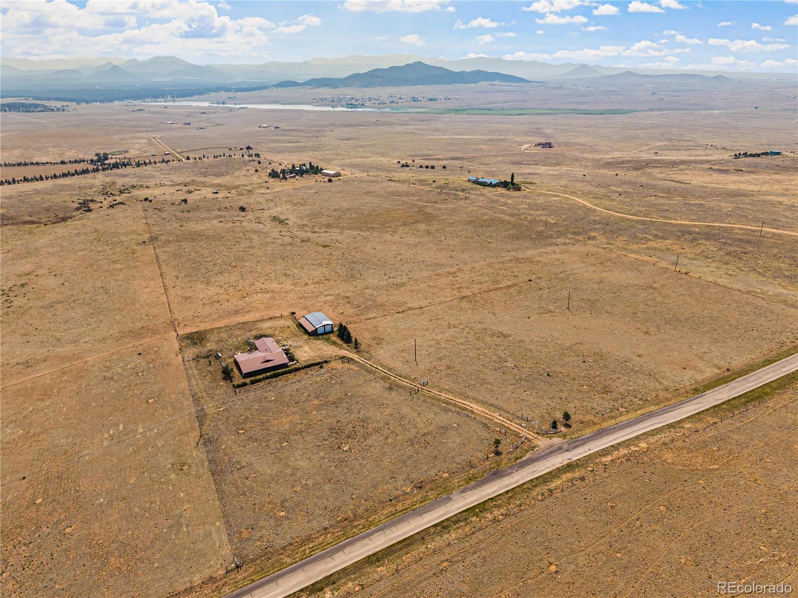 Residential in Westcliffe 4