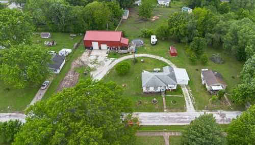 203/205 N Jefferson Street, Humansville, MO, 65674 | Card Image