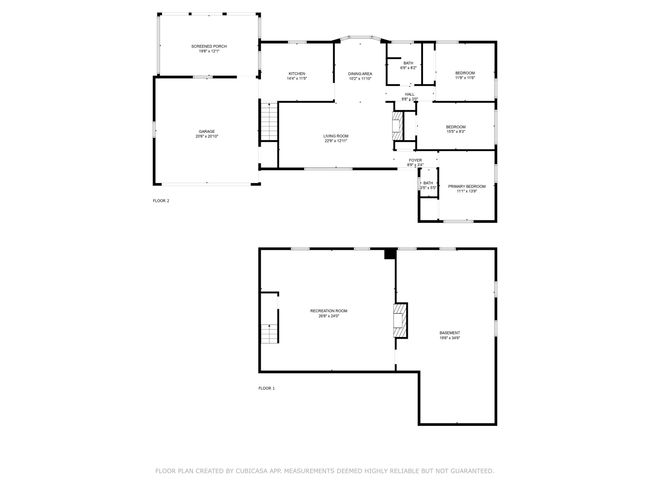 811 Thomas St, House other with 3 bedrooms, 2 bathrooms and null parking in Plainwell MI | Image 36