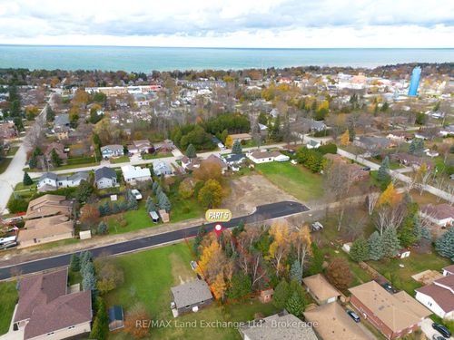 PART 5 PT OF LOT 22 W OF Grey Street, Saugeen Shores, ON, N0H2L0 | Card Image