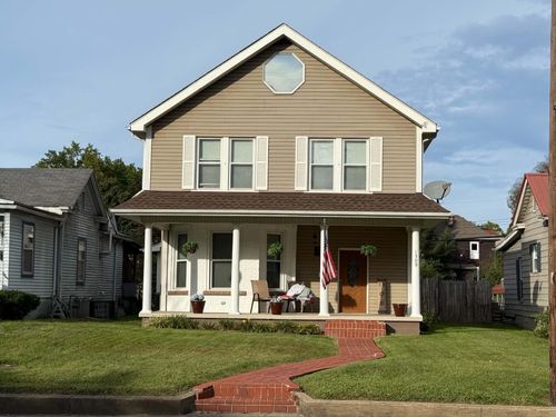 1509 Lexington Avenue, Ashland, KY, 41101 | Card Image