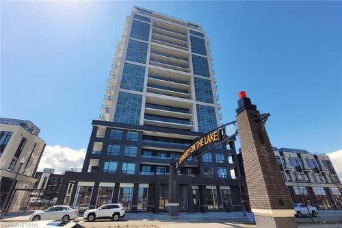 908-385 Winston Rd, Grimsby, ON, L3M0J3 | Card Image