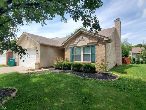 10450 Lookout Ln, Indianapolis, IN, 46234-9855 | Card Image