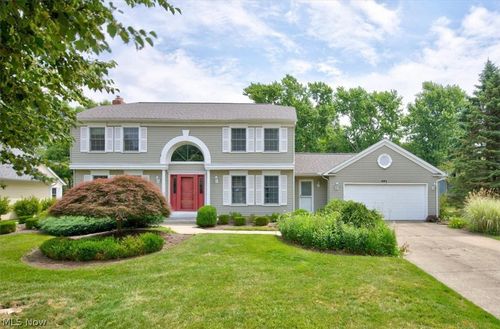 491 Thackeray Trail, Richmond Heights, OH, 44143 | Card Image
