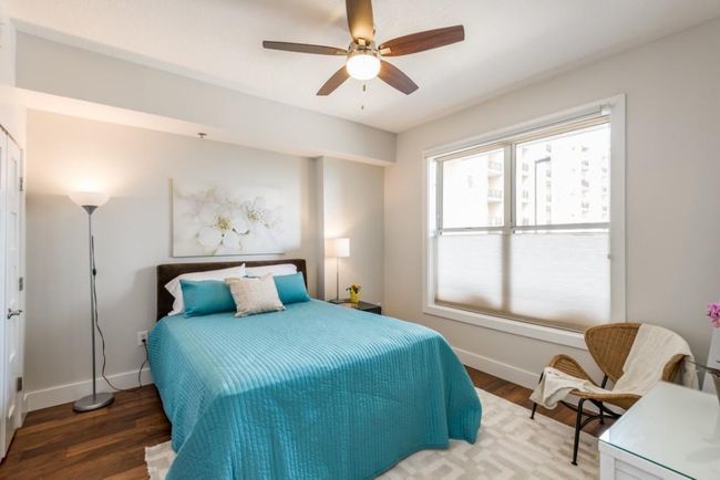 APT-612 - 1101 Juniper St Ne, Condo with 1 bedrooms, 1 bathrooms and 1 parking in Atlanta GA | Image 15