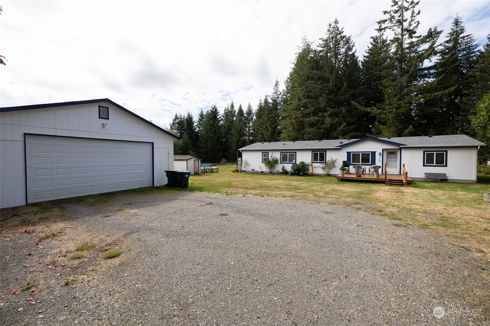 Taylor Creek Ln, Chehalis, WA 98532