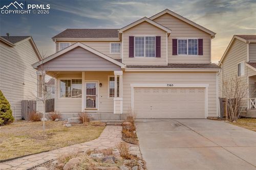 7565 Stephenville Road, Peyton, CO, 80831 | Card Image