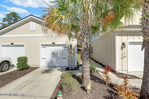 201 Talulla Trl, ST AUGUSTINE, FL, 32095-9106 | Card Image