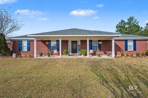 18835 Newsome Way, Bay Minette, AL, 36507-7678 | Card Image